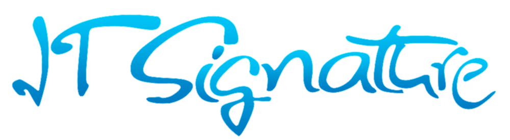 IT Signature Logo